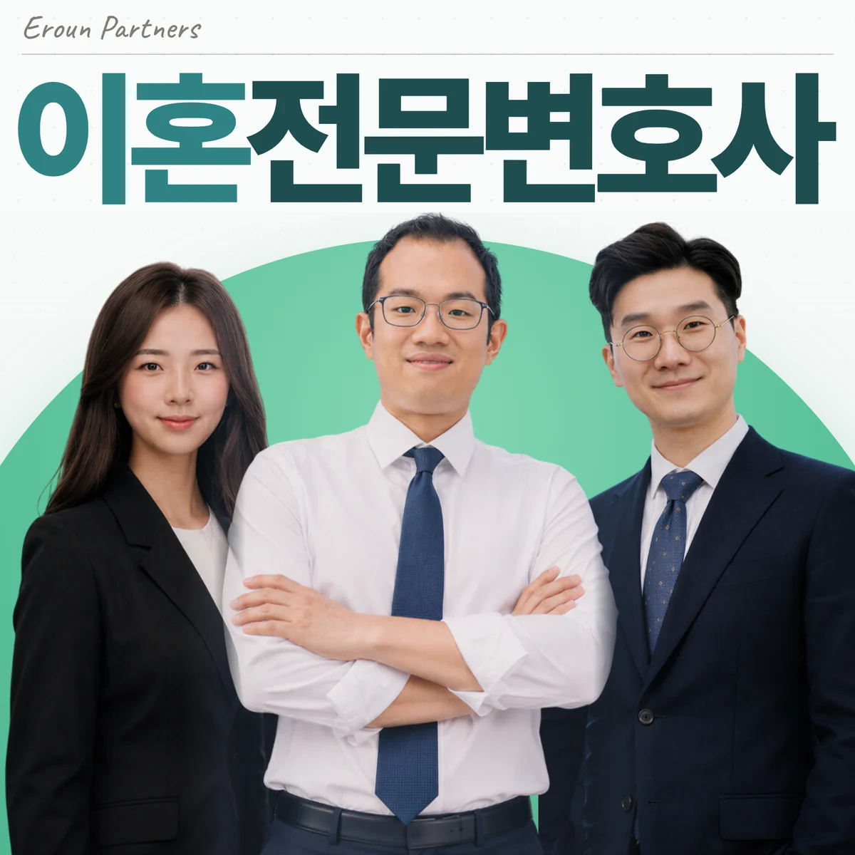 용인 이혼 담당 이창재 대표변호사